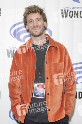 Photocall 'It's Alive! - Designing Sci-Fi, Horror and Comic Book Genre Film and TV', WonderCon 2026 in Anaheim