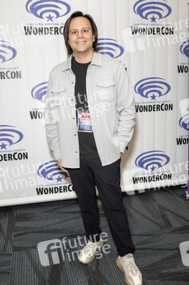 Photocall 'It's Alive! - Designing Sci-Fi, Horror and Comic Book Genre Film and TV', WonderCon 2026 in Anaheim