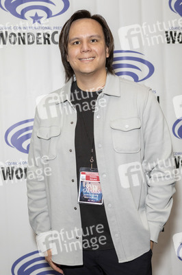 Photocall 'It's Alive! - Designing Sci-Fi, Horror and Comic Book Genre Film and TV', WonderCon 2026 in Anaheim