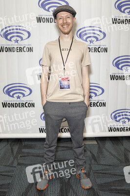 Photocall 'It's Alive! - Designing Sci-Fi, Horror and Comic Book Genre Film and TV', WonderCon 2026 in Anaheim