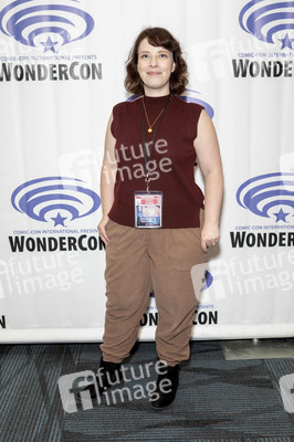 Photocall 'It's Alive! - Designing Sci-Fi, Horror and Comic Book Genre Film and TV', WonderCon 2026 in Anaheim