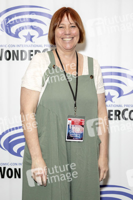 Photocall 'It's Alive! - Designing Sci-Fi, Horror and Comic Book Genre Film and TV', WonderCon 2026 in Anaheim