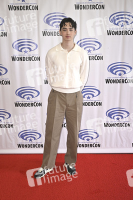 Photocall 'For All Mankind', WonderCon 2026 in Anaheim