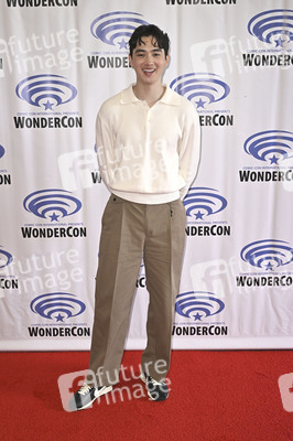 Photocall 'For All Mankind', WonderCon 2026 in Anaheim