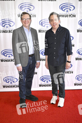 Photocall 'For All Mankind', WonderCon 2026 in Anaheim