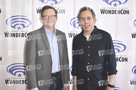 Photocall 'For All Mankind', WonderCon 2026 in Anaheim