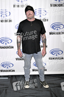 Photocall 'Scared to Death', WonderCon 2026 in Anaheim