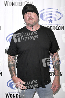 Photocall 'Scared to Death', WonderCon 2026 in Anaheim