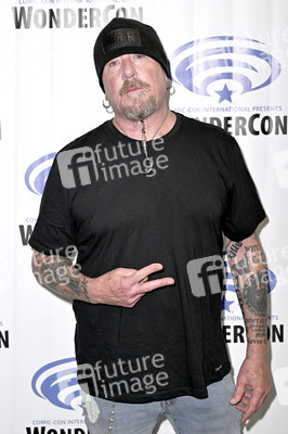 Photocall 'Scared to Death', WonderCon 2026 in Anaheim