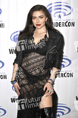 Photocall 'Scared to Death', WonderCon 2026 in Anaheim