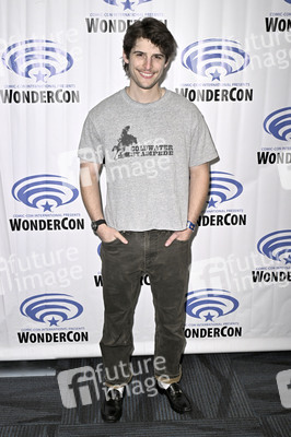 Photocall 'Scared to Death', WonderCon 2026 in Anaheim