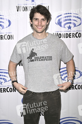 Photocall 'Scared to Death', WonderCon 2026 in Anaheim