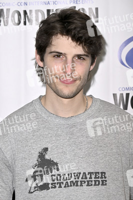 Photocall 'Scared to Death', WonderCon 2026 in Anaheim