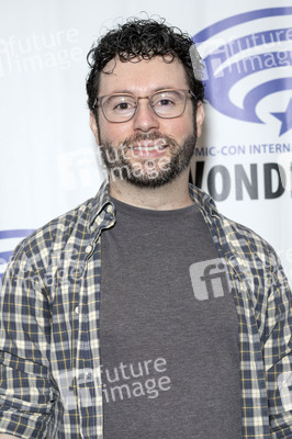 Photocall '4th Annual Scene Breakdown Behind the Camera of Film and TV Shows', WonderCon 2026 in Anaheim