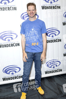 Photocall '4th Annual Scene Breakdown Behind the Camera of Film and TV Shows', WonderCon 2026 in Anaheim