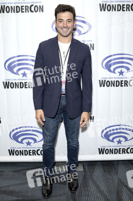 Photocall '4th Annual Scene Breakdown Behind the Camera of Film and TV Shows', WonderCon 2026 in Anaheim