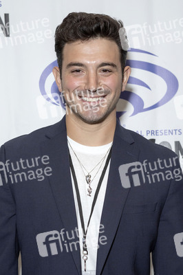 Photocall '4th Annual Scene Breakdown Behind the Camera of Film and TV Shows', WonderCon 2026 in Anaheim