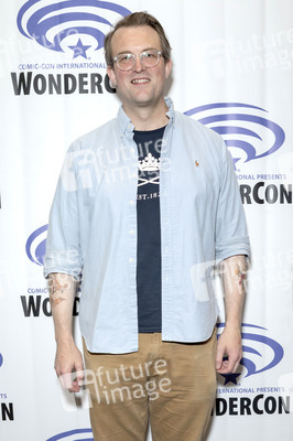 Photocall '4th Annual Scene Breakdown Behind the Camera of Film and TV Shows', WonderCon 2026 in Anaheim