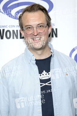 Photocall '4th Annual Scene Breakdown Behind the Camera of Film and TV Shows', WonderCon 2026 in Anaheim
