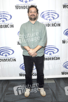 Photocall '4th Annual Scene Breakdown Behind the Camera of Film and TV Shows', WonderCon 2026 in Anaheim