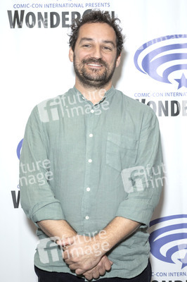 Photocall '4th Annual Scene Breakdown Behind the Camera of Film and TV Shows', WonderCon 2026 in Anaheim