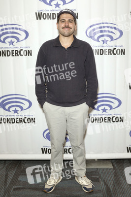 Photocall '4th Annual Scene Breakdown Behind the Camera of Film and TV Shows', WonderCon 2026 in Anaheim