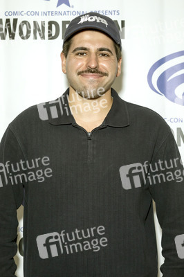Photocall '4th Annual Scene Breakdown Behind the Camera of Film and TV Shows', WonderCon 2026 in Anaheim