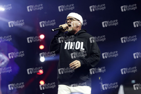 Schlagernacht des Jahres 2026 in München