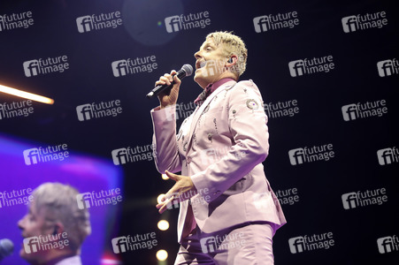 Schlagernacht des Jahres 2026 in München