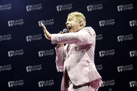 Schlagernacht des Jahres 2026 in München