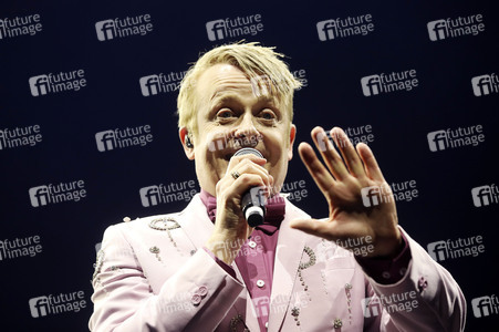 Schlagernacht des Jahres 2026 in München