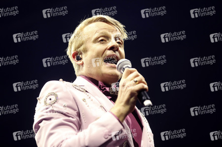 Schlagernacht des Jahres 2026 in München