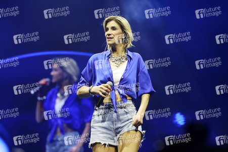 Schlagernacht des Jahres 2026 in München