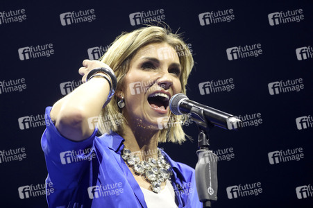 Schlagernacht des Jahres 2026 in München