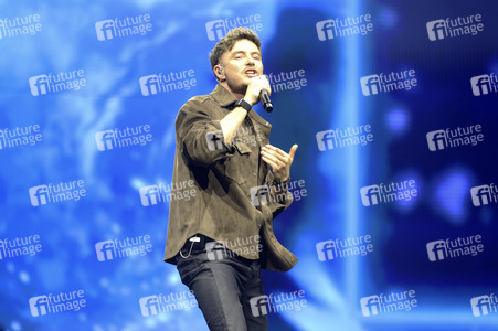 Schlagernacht des Jahres 2026 in München