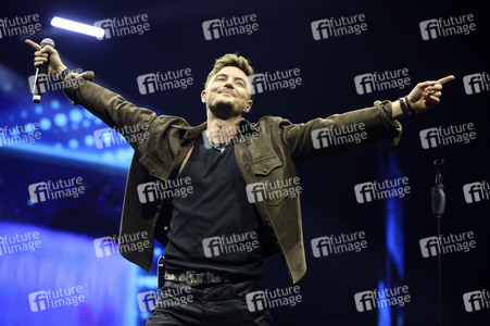 Schlagernacht des Jahres 2026 in München