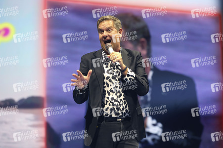 Schlagernacht des Jahres 2026 in München