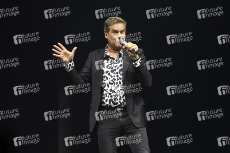Schlagernacht des Jahres 2026 in München