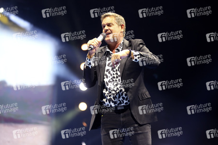 Schlagernacht des Jahres 2026 in München