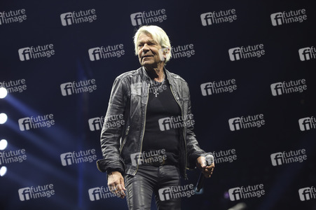 Schlagernacht des Jahres 2026 in München