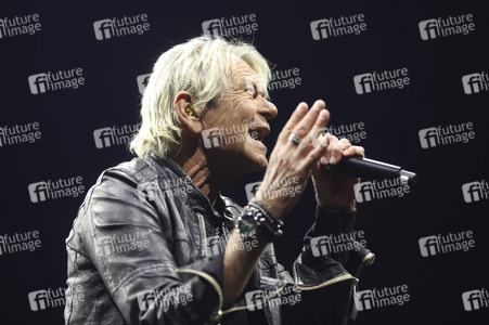 Schlagernacht des Jahres 2026 in München