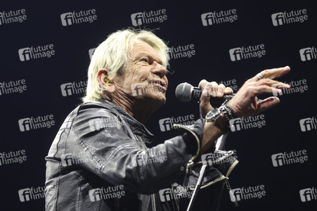 Schlagernacht des Jahres 2026 in München