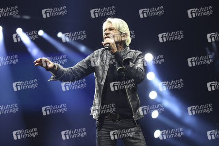 Schlagernacht des Jahres 2026 in München