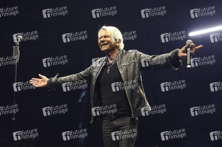 Schlagernacht des Jahres 2026 in München