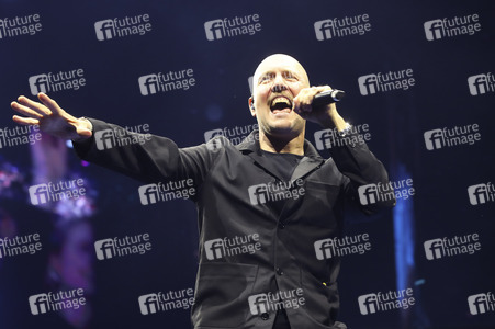 Schlagernacht des Jahres 2026 in München