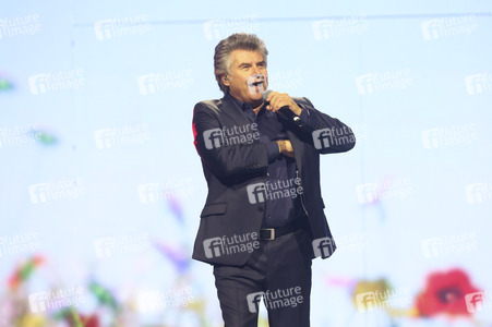 Schlagernacht des Jahres 2026 in München