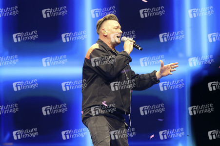 Schlagernacht des Jahres 2026 in München