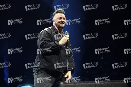 Schlagernacht des Jahres 2026 in München