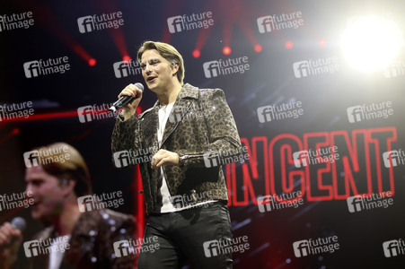 Schlagernacht des Jahres 2026 in München