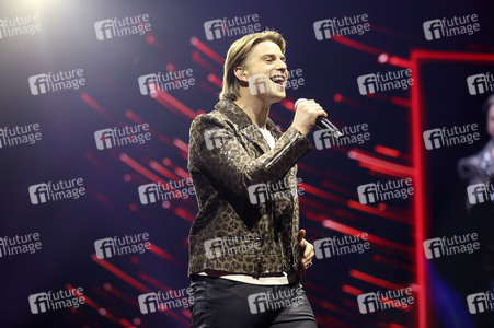 Schlagernacht des Jahres 2026 in München